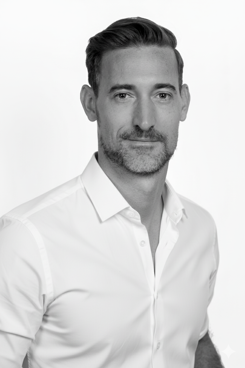 Alexandre Augusto, fondateur de Rio Fiscal